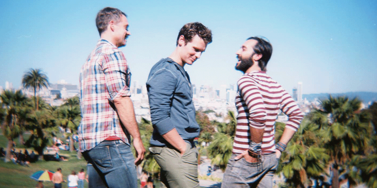 Image of: HBO’s “Looking” SF Extras Casting Call — The Bold Italic — San Francisco