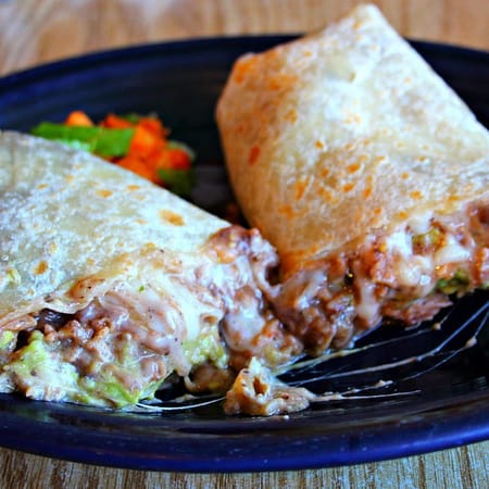 Image of: Here are some of the Best Burrito Joints in The Mission