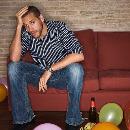 Image of: If You Want Anonymous Revenge, Hire These Professional Party Crashers