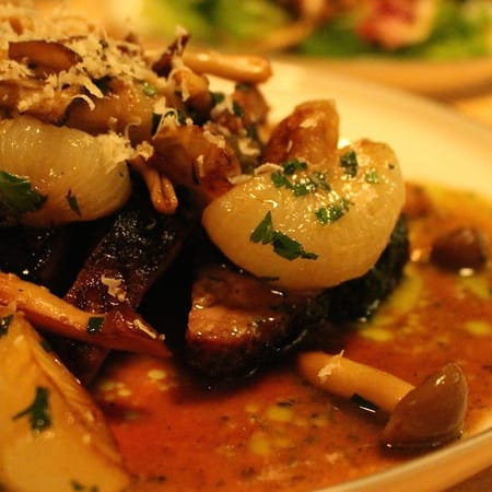 Image of: What to Eat at the Liholiho Yacht Club — The Bold Italic — San Francisco