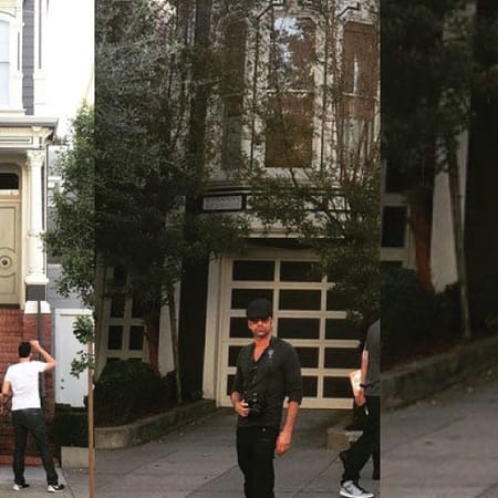 Image of: John Stamos was Outside the Full House Home and Everyone Missed It — The Bold Italic — San Francisco