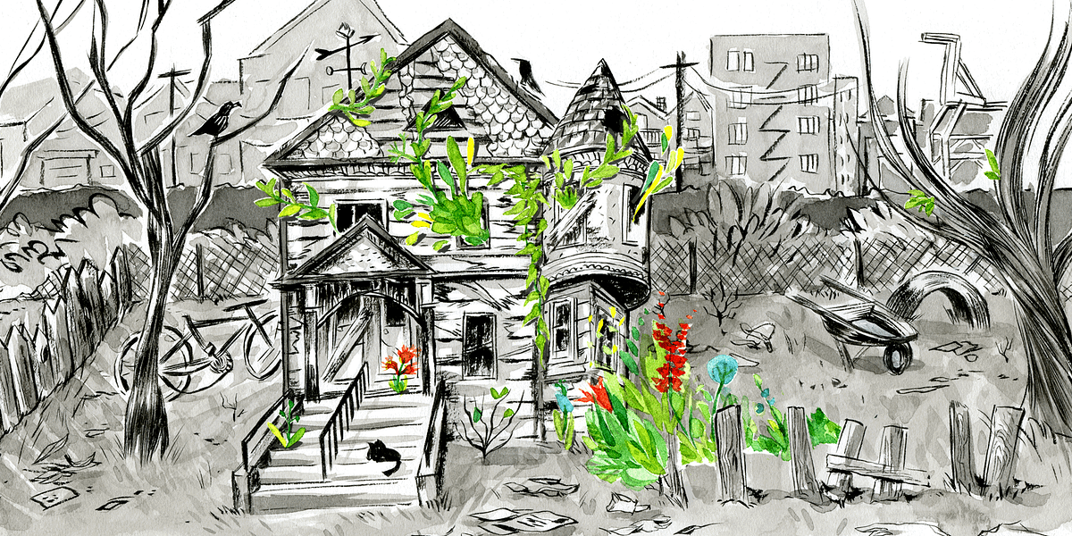 Image of: Coming to Terms with Oakland’s Changing Rep — The Bold Italic — San Francisco