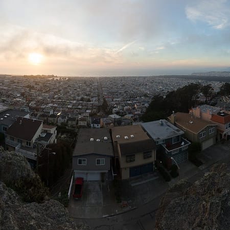 Image of: The Avenues Will Always Be Cooler Than Your ‘Hood — The Bold Italic — San Francisco