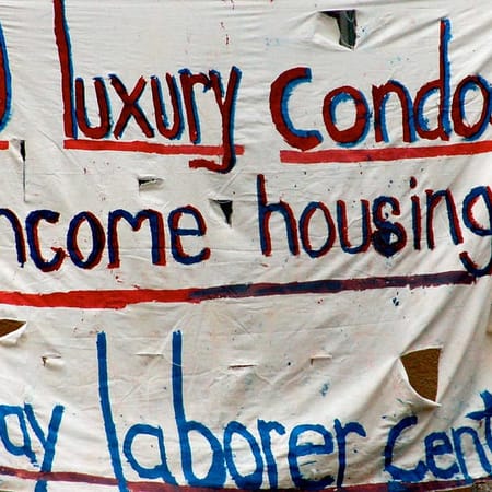 Image of: The Number of Affordable Housing Units Built in the Mission is Shocking