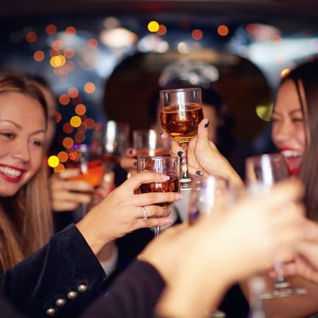 Image of: What I Learned from a Year of Professional Party-Crashing