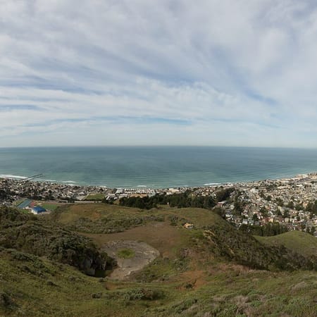 Image of: The Weekend Guide To Pacifica