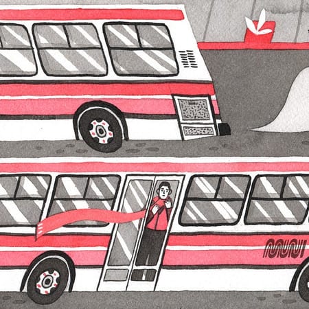 Image of: The 12 Times Muni Betrayed You