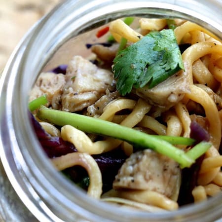 Image of: SF Chefs Share Easy Recipes for Camping