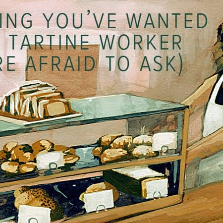 Image of: By Liv Combe