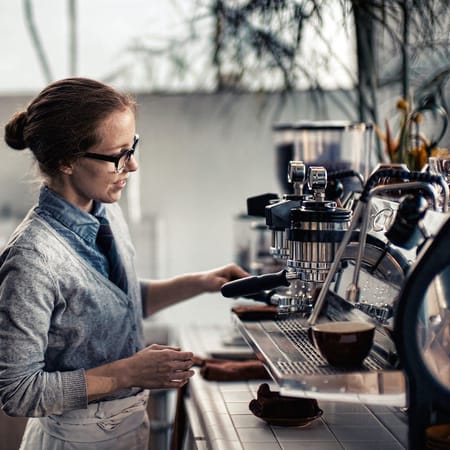 Image of: Ode to Front Cafe