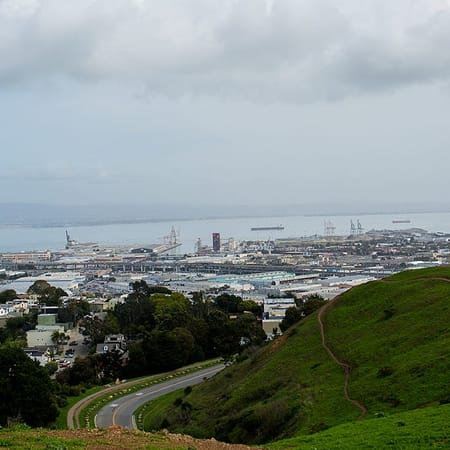 Image of: Why I Love Living in Bernal Heights