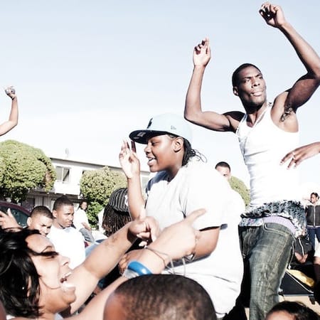 Image of: Bayview Hunters Point Documented in Intimate Photo Essay — The Bold Italic — San Francisco