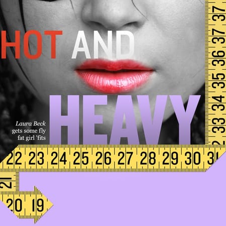 Image of: Hot and Heavy