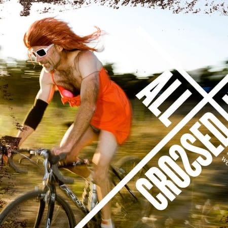 Image of: All Crossed Up — The Bold Italic — San Francisco