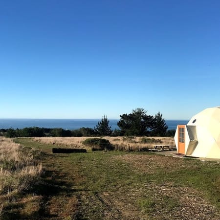 Image of: Peaceful California Campsites to Book on Hipcamp Now