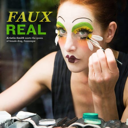 Image of: Faux Real — The Bold Italic — San Francisco