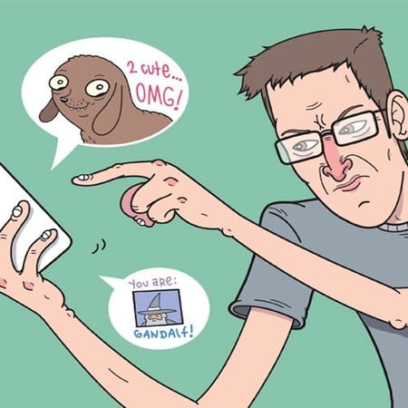 Image of: This Is Why I Unfriended You on Facebook