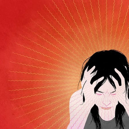 Image of: Dealing with a Mental Disorder in the Workplace