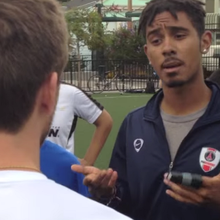 Image of: Dropbox Apologizes for Mission Soccer Field Debacle — The Bold Italic — San Francisco