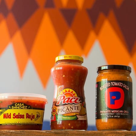 Image of: Who Makes the Bay Area’s Best Salsa? — The Bold Italic — San Francisco