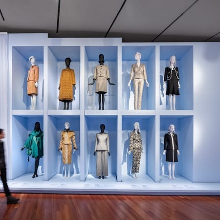 Image of: ‘Fashioning San Francisco’ reminds us when our city brimmed with style