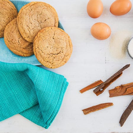 Image of: The Best Cookies in San Francisco