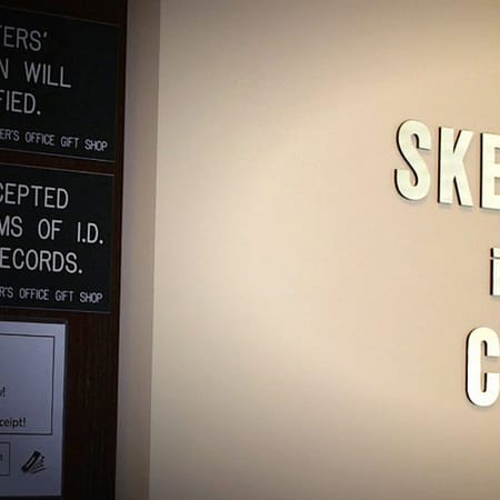 Image of: Inside LA’s Most Unusual Gift Store — The Bold Italic — San Francisco