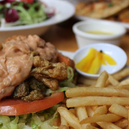 Image of: What to Eat at Brenda’s Latest Restaurant — The Bold Italic — San Francisco