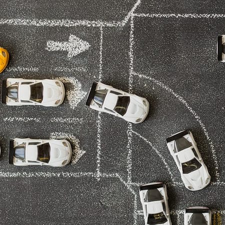 Image of: 10 Worst SF Driving Offenses — The Bold Italic — San Francisco