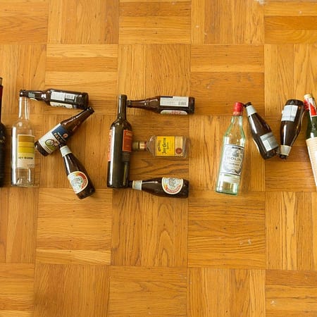 Image of: The Ultimate Drinking Game For Applying to Jobs