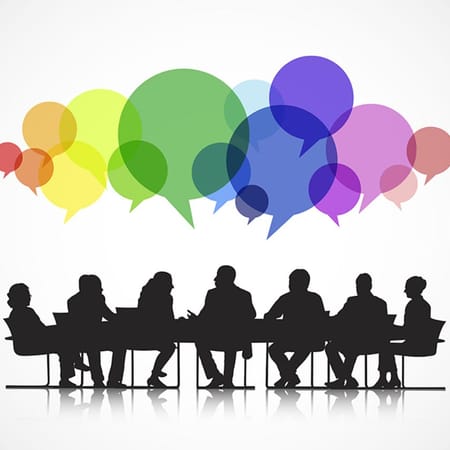 Image of: Overheard in San Francisco in 2030