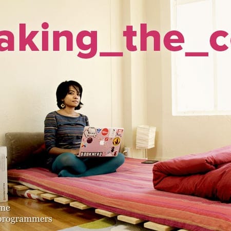 Image of: Do SF Programmers Have A Life Outside The Cubicle? — The Bold Italic — San Francisco