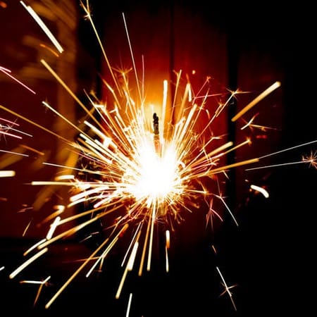 Image of: 9 Alternatives to Kissing Someone on New Year’s Eve in SF