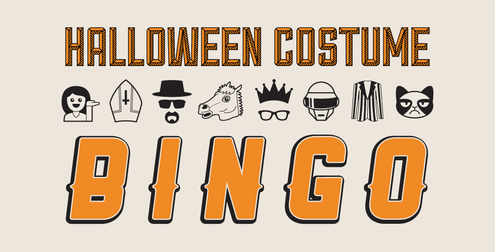 Image of: 25 Costumes You’ll Definitely See This Halloween — The Bold Italic — San Francisco