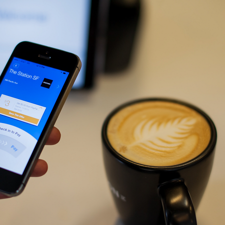 Image of: 9 Places to Get Great Coffee in the Bay Area