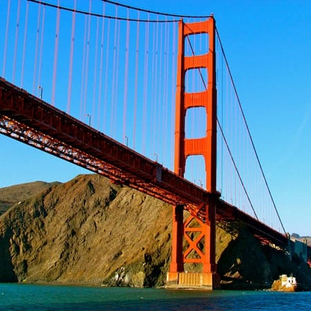 Image of: SF People Voted Most Attractive In America