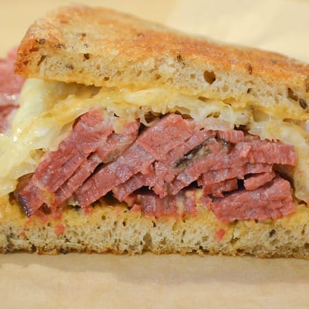 Image of: 10 Things to Eat Now at Grand Central Market — The Bold Italic — San Francisco