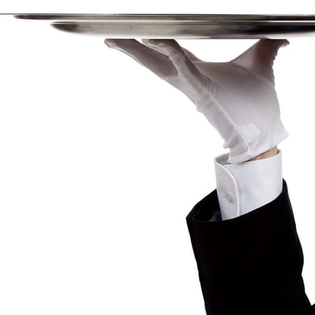 Image of: TechCrunch Winner Will Disrupt Your Butler — The Bold Italic — San Francisco