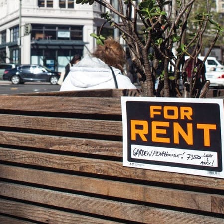 Image of: Parody Photos of the SF Rental Market are Darkly Funny