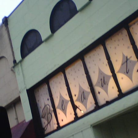 Image of: Remember This ’98 Anti-Gentrification Poster?