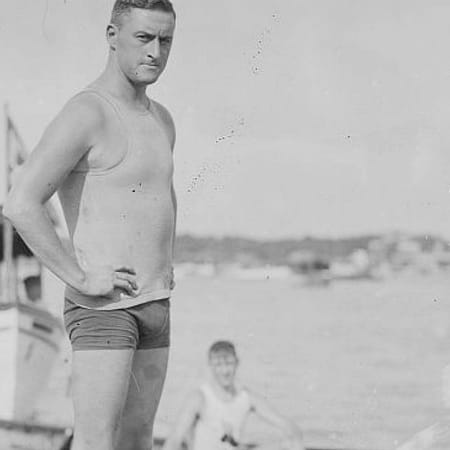 Image of: Olympic Bulges from History