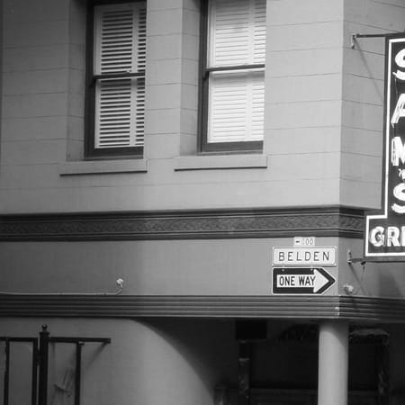 Image of: Four Incredible Historic Places to Grab a Drink in San Francisco