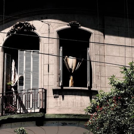 Image of: These were my 3 Craziest Roommate Situations — The Bold Italic — San Francisco