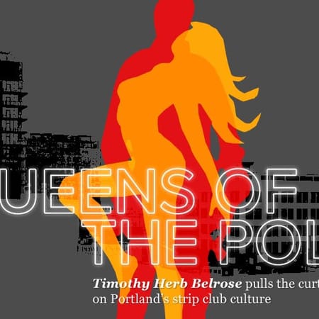 Image of: Queens of the Pole — The Bold Italic — San Francisco