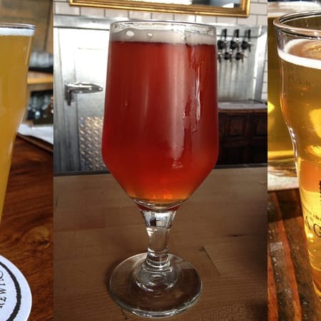 Image of: 5 SF Beers You Should Drink Right Now