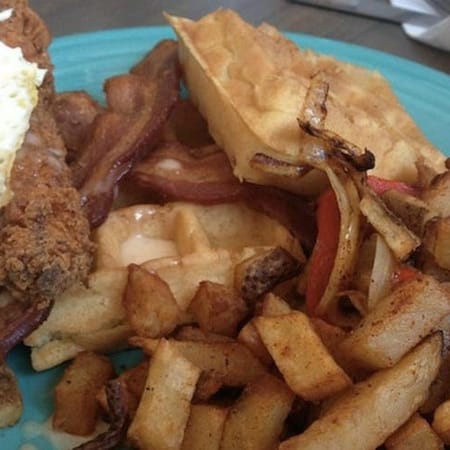 Image of: The Definitive List of LA Brunch Achievement