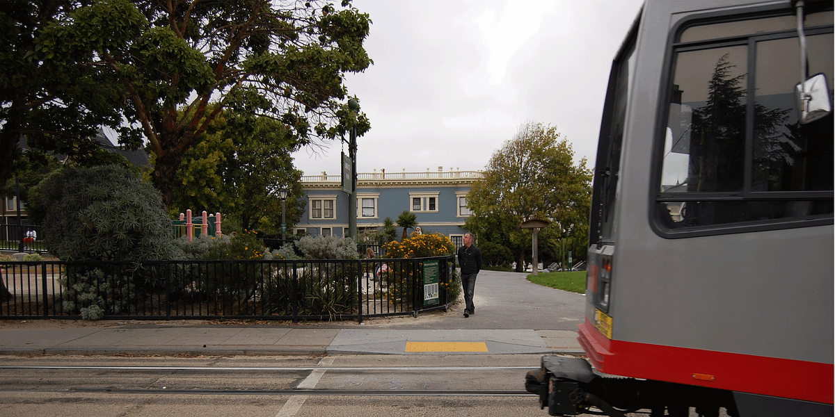 Image of: Read This If You Take the N Judah — The Bold Italic — San Francisco