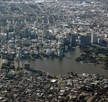 Image of: Oakland’s Declining Diversity Makes National Headlines