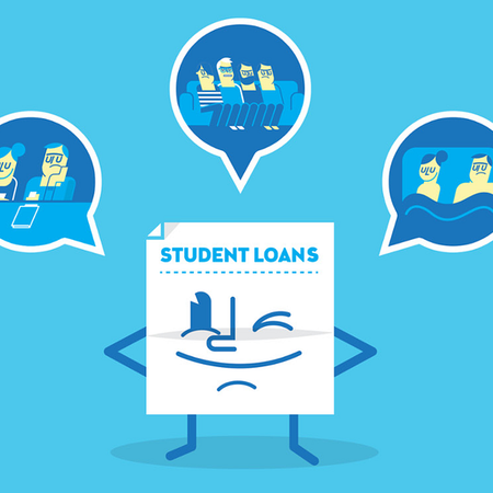 Image of: The Reality of Life in SF with Student-Loan Debt — The Bold Italic — San Francisco