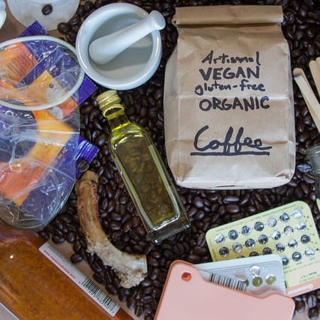 Image of: Bulletproof Coffee and Other “-Proof” Spinoffs — The Bold Italic — San Francisco